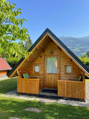 Radlerstation-Sandhof Berg Im Drautal